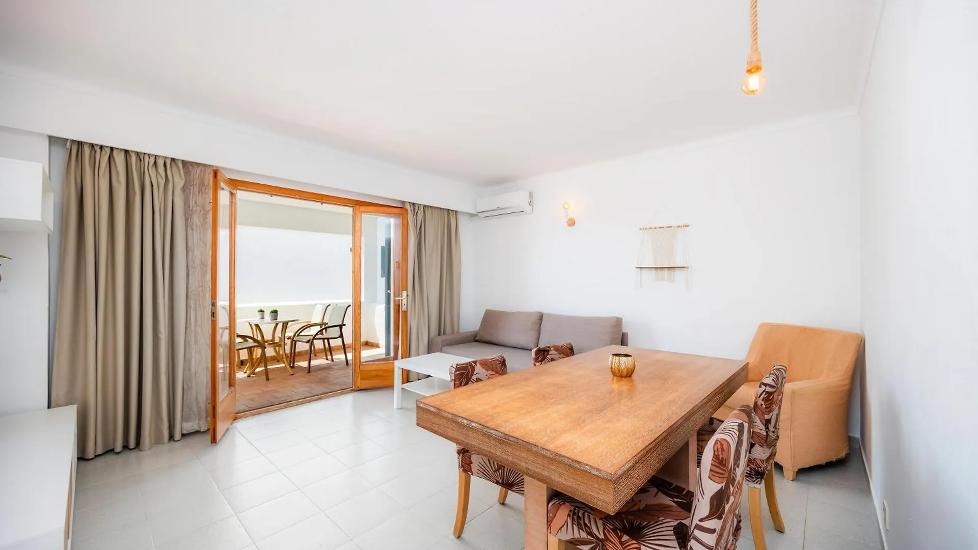 Apartamento Felipe 2-4 Cala D´Or Spanje