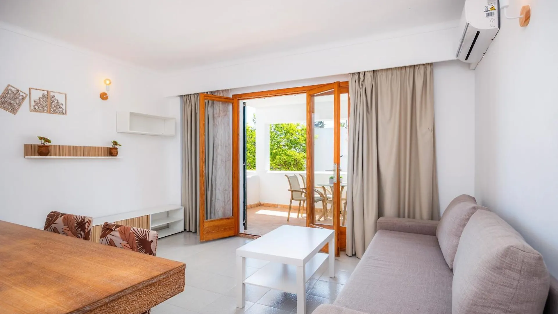 Apartamento Felipe 2-4 Cala D´Or 0*,  Spanje