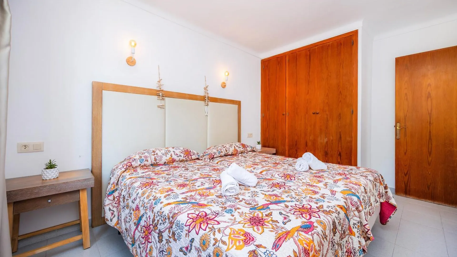 Apartamento Felipe 2-4 Cala D´Or 0*,  Spanje